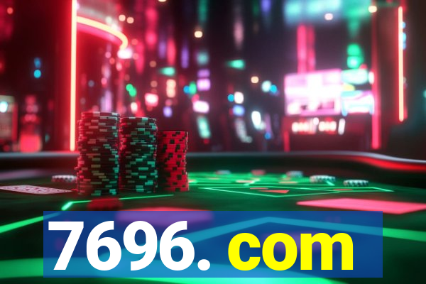 7696. com